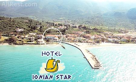 Ionian Star Hotel 20